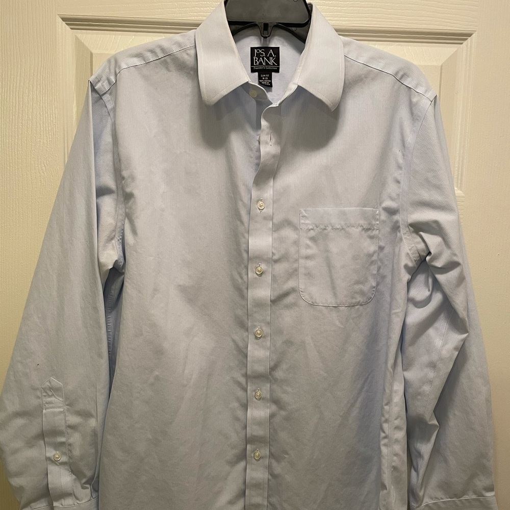 Jos. A Bank Dress Shirt